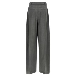 'Le pantalon d'homme' pants
