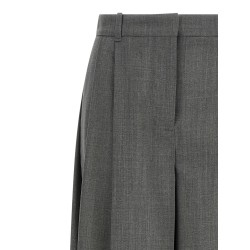'Le pantalon d'homme' pants