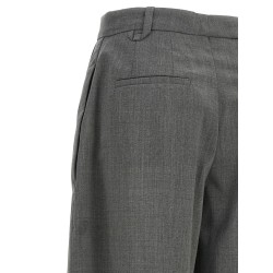 'Le pantalon d'homme' pants