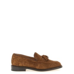 'Elton' loafers