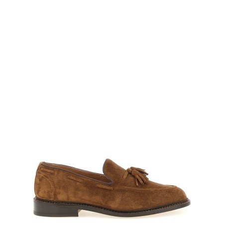 'Elton' loafers