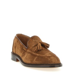 'Elton' loafers