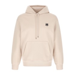 'Fox Head' hoodie