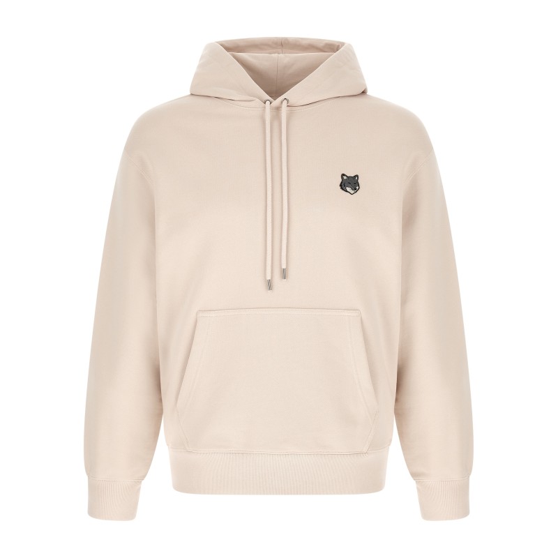 'Fox Head' hoodie