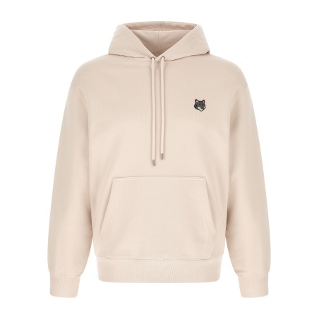 'Fox Head' hoodie