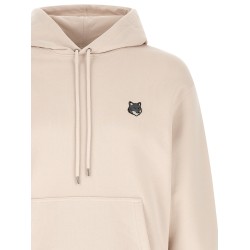 'Fox Head' hoodie
