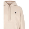 'Fox Head' hoodie