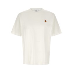 'Dreaming Fox' T-shirt