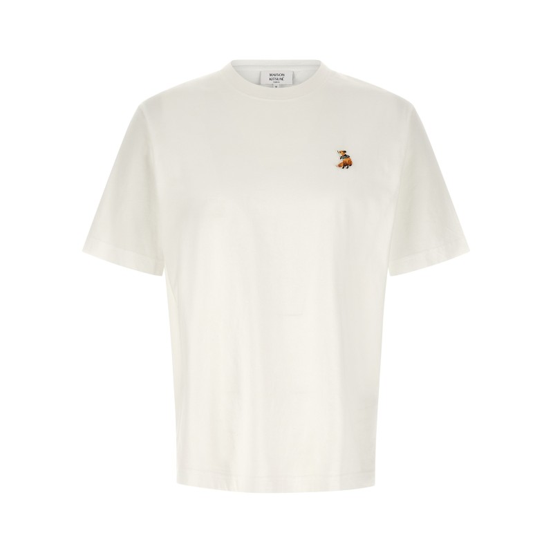 'Dreaming Fox' T-shirt
