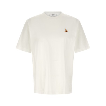 'Dreaming Fox' T-shirt