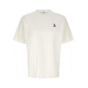 'Dreaming Fox' T-shirt
