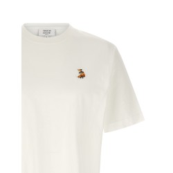 'Dreaming Fox' T-shirt