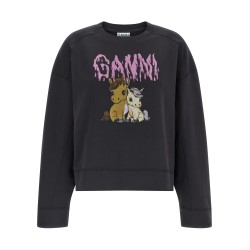 'Isoli' sweatshirt