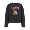 'Isoli' sweatshirt