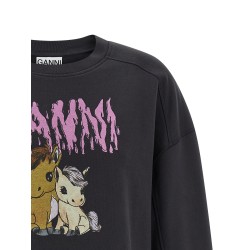 'Isoli' sweatshirt