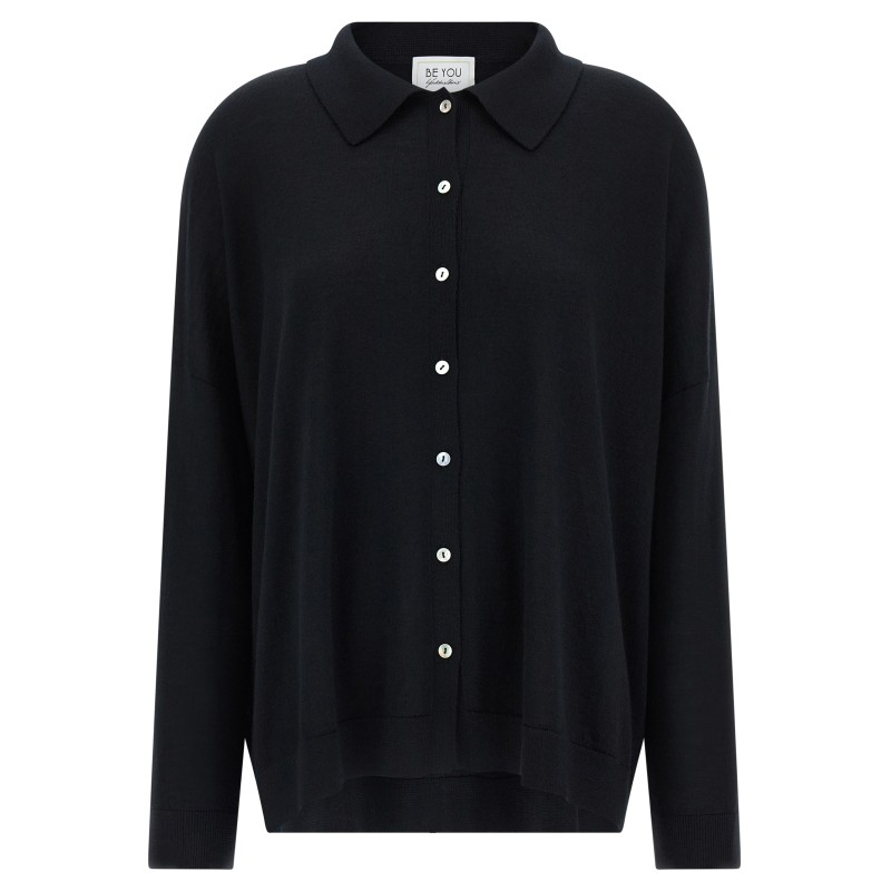 'Lady17' cardigan