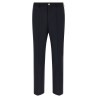 Tropical wool pants