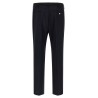 Tropical wool pants