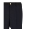 Tropical wool pants