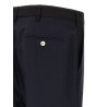 Tropical wool pants