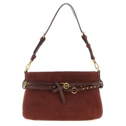 'Belt Mini' small shoulder bag