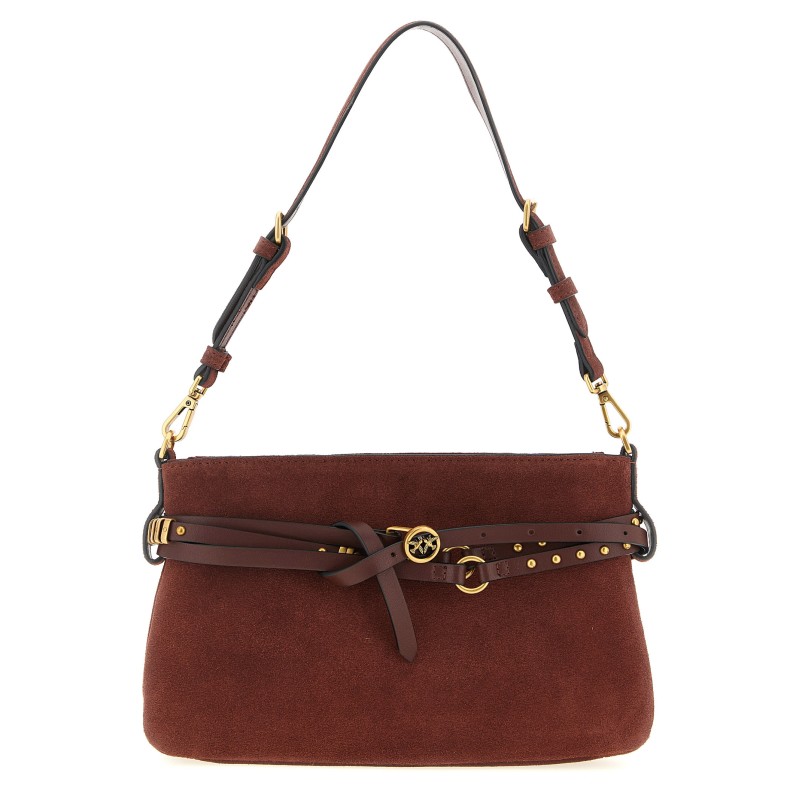 'Belt Mini' small shoulder bag