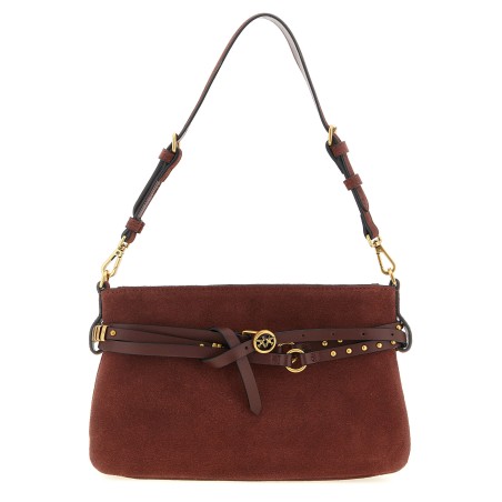 'Belt Mini' small shoulder bag