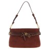 'Belt Mini' small shoulder bag