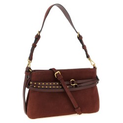 'Belt Mini' small shoulder bag