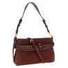 'Belt Mini' small shoulder bag