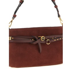 'Belt Mini' small shoulder bag