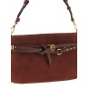 'Belt Mini' small shoulder bag