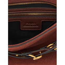 'Belt Mini' small shoulder bag