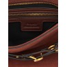 'Belt Mini' small shoulder bag