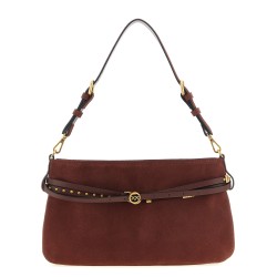 'Belt' medium shoulder bag