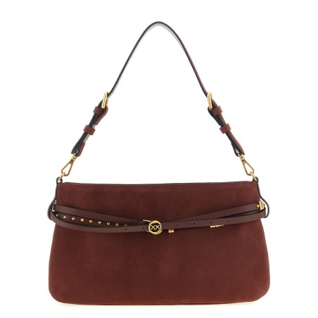 'Belt' medium shoulder bag