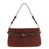 'Belt' medium shoulder bag