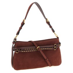 'Belt' medium shoulder bag