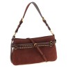 'Belt' medium shoulder bag