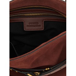 'Belt' medium shoulder bag