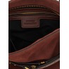 'Belt' medium shoulder bag