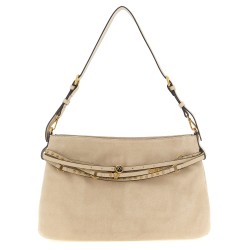 'Belt' large shoulder bag