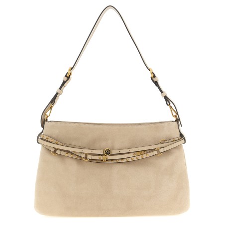 'Belt' large shoulder bag