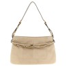 'Belt' large shoulder bag