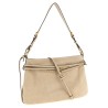 'Belt' large shoulder bag