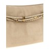 'Belt' large shoulder bag