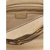 'Belt' large shoulder bag