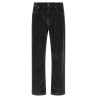Velvet pants