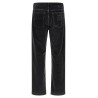 Velvet pants