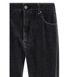 Velvet pants